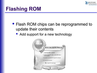 computer system services Bios powerpoint | PPTX