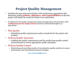 Project Design For Quality 5- Project Quality Management.pdf