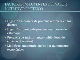 Las hormonas segregadas por la hipófisis,             como la del crecimiento o la calcitonina.