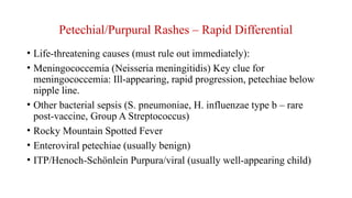 5-Rash-Like Illnesses in Children – Focus on Infectious Causes-1.pptx