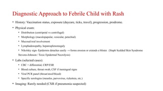 5-Rash-Like Illnesses in Children – Focus on Infectious Causes-1.pptx