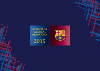 Ratificacions - Comissió Econòmica