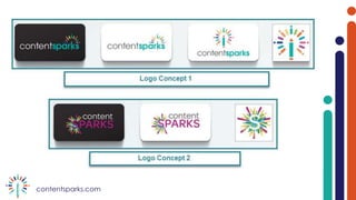 contentsparks.com
 