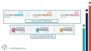 contentsparks.com
 