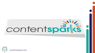 contentsparks.com
 