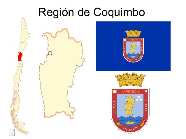 Región de coquimbo