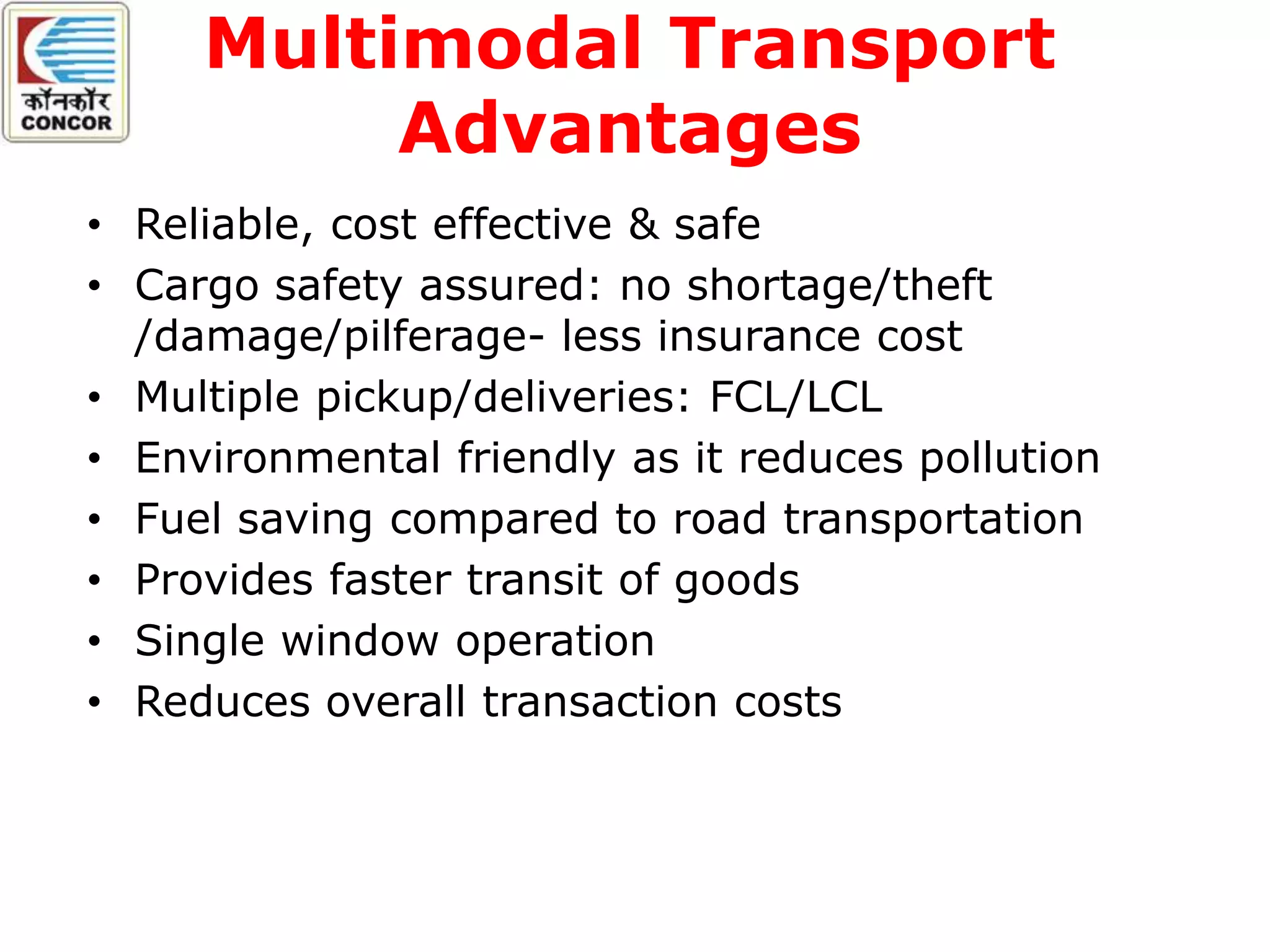 Multimodal Polution 5-Role-Importance-of-Containers-in-Multimodal-Transport.ppt