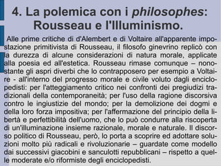 L'inganno che si tenta di compiere è quello per il quale tutte le forme di obbligazione che legano e vincolano reciprocamente l'uomo ad i propri simili vengono spacciate come necessarie forme di liberazione, laddove le scienze e le arti sembrano lo strumento principe della conservazione e dello sviluppo ulteriore di questa obbligazione e costrizione. Come bella apparenza esse nascondono la realtà di duri rapporti di forza e di costrizione, ai quali esse stesse contribuiscono con l'uniformità ipocrita dei comportamenti, con la pura formalità degli stessi. Inganno e menzogna portano con sé però il vizio e la corruzione.  