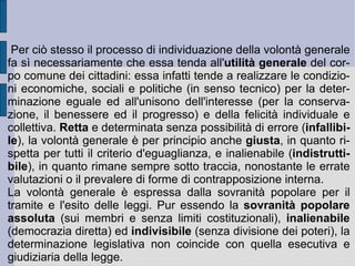 Discorso sulle scienze e le arti  (1750) Discorso sull'ineguaglianza  (1755) 