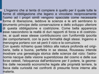 5. Dai  Discorsi  ai capolavori della maturità.  