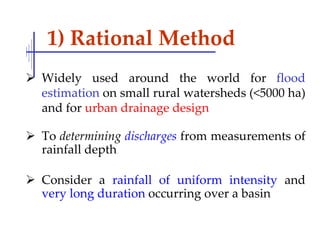 Runoff Calculation Using Rational Method 5-Runoff computation (2).ppt