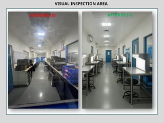 5-S-IN-PHARMACEUTICAL INDUSTRY part of KAIZEN | PPTX