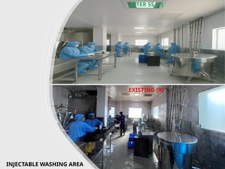 5-S-IN-PHARMACEUTICAL INDUSTRY part of KAIZEN | PPTX