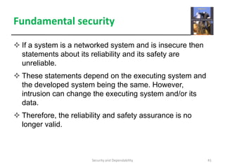 5 - Safety - Critical Systems.pdf