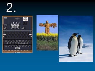 QBIT - Quiz Generalis Santa Clues Round | PPTX