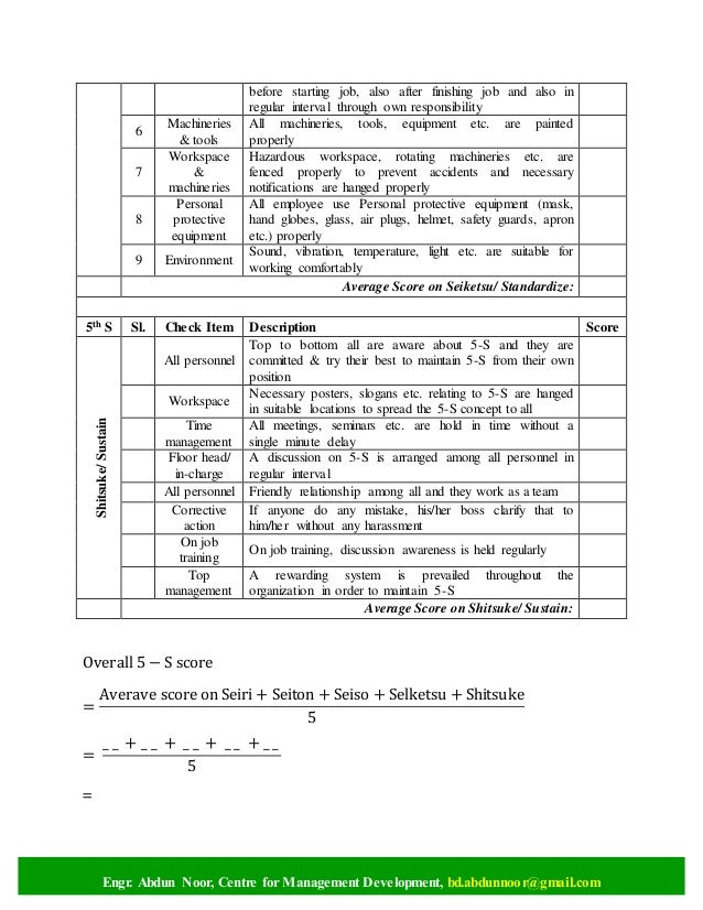 5s-scoring-criteria-and-check-sheet