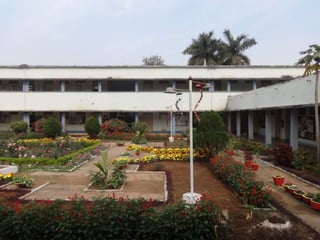 5 s Bhilai