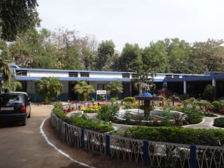 5 s Bhilai
