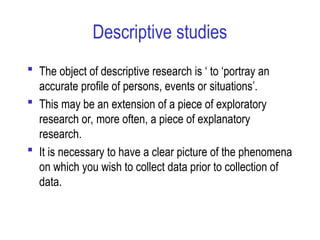 5 - SCIENTIFIC RESEARCH - FILE FIVE MODIFIED.ppt