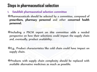 5-SELECTION OF PHARMACEUTICALS in ethiopia .pdf