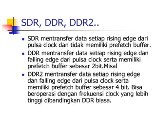 5. semiconductor storage | PPSX