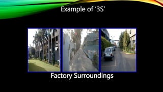 5 s methodology | PPTX