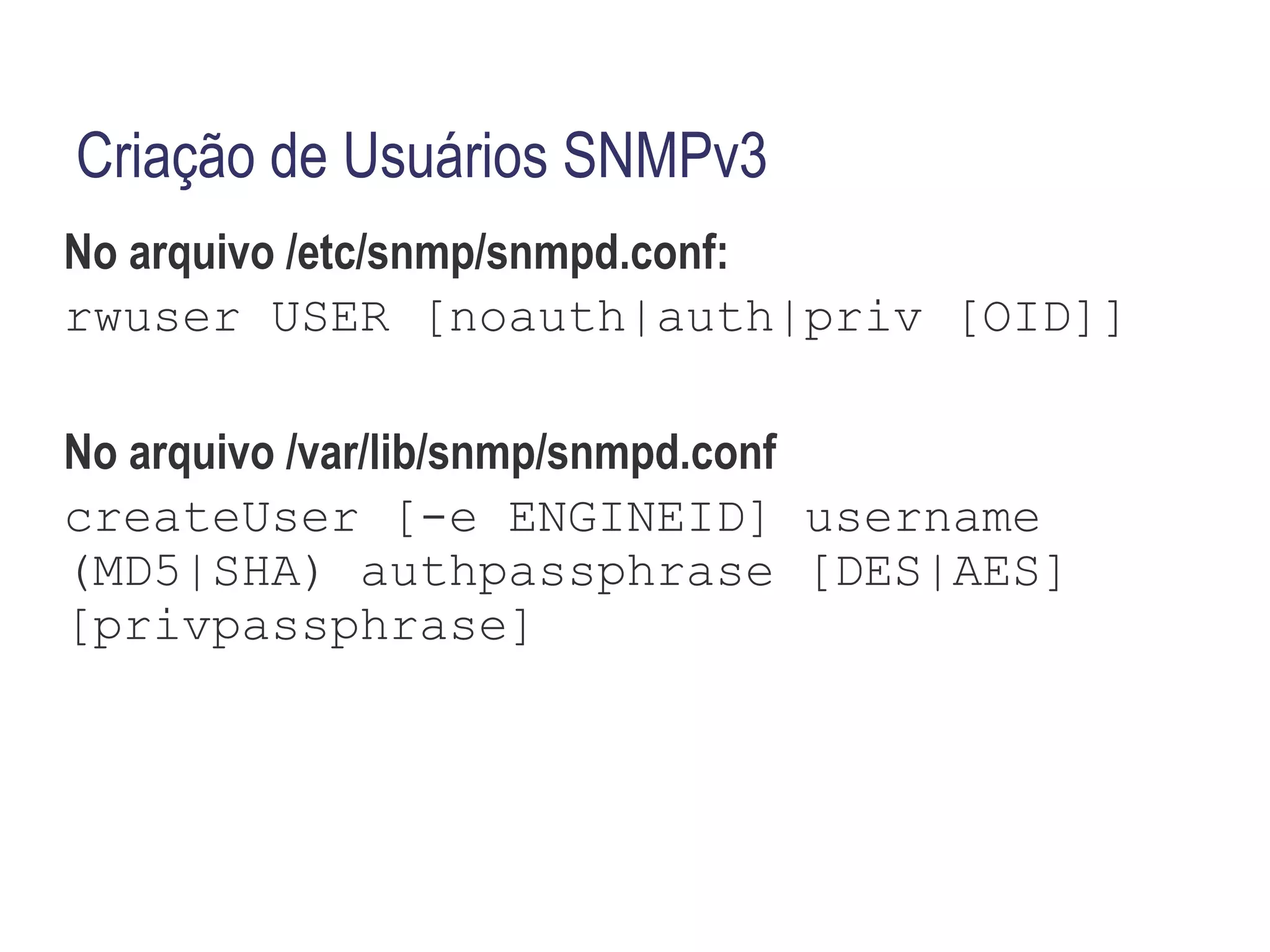 Mecanismos de Segurança Criptográfica - Autenticação 