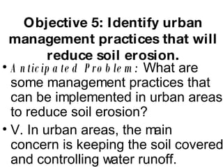 5 Soil Erosion | PPT