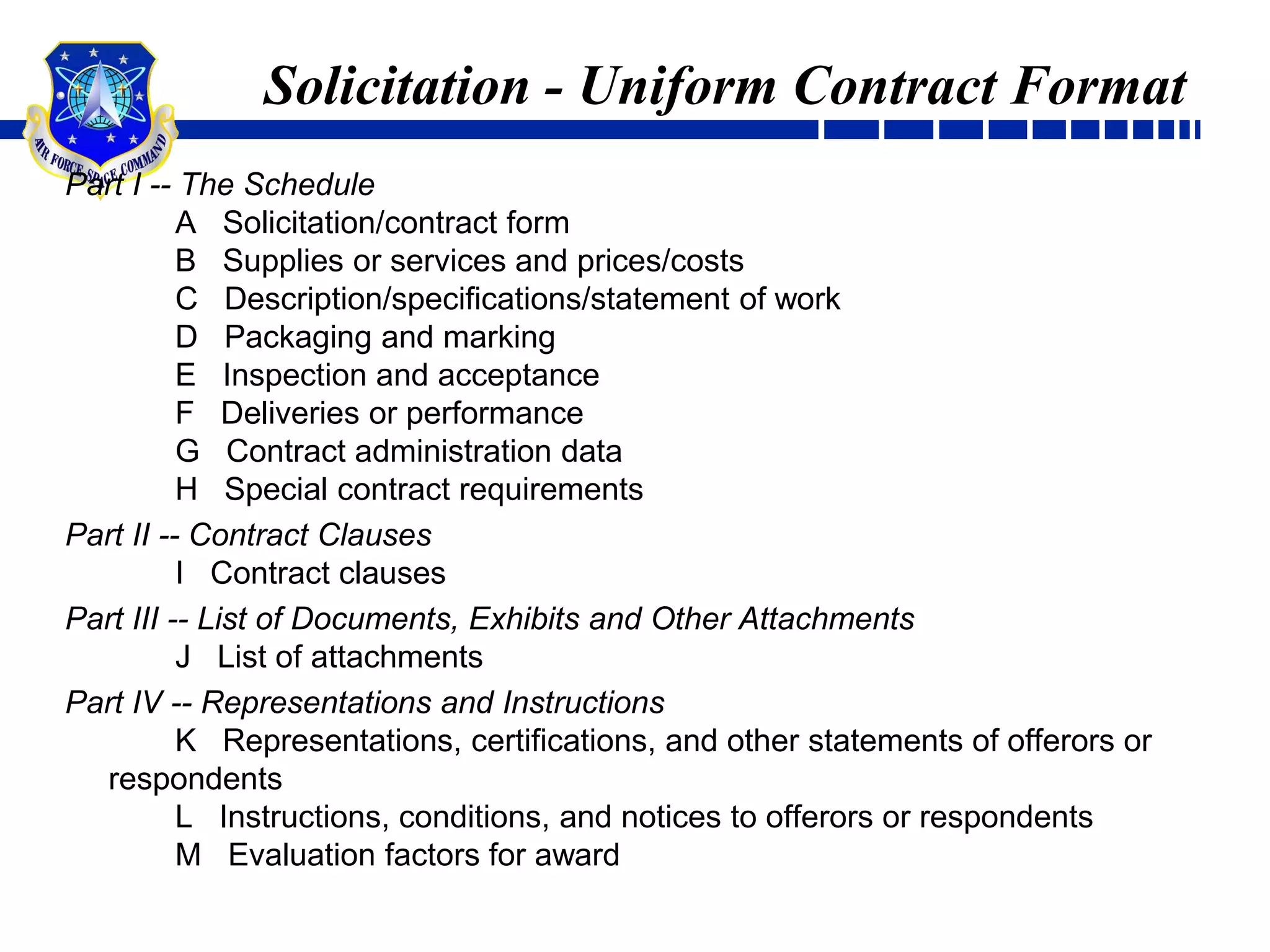  Identify program risks associated with the requirements