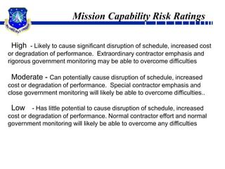 Source Selection TypesBest Value Source Selections (vs Lowest Price):
