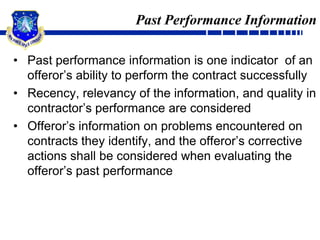 Performance/Price Tradeoff (PPT) -  2 Step