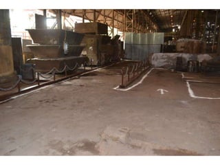 5 S SAIL – Maharatna - Foundary