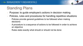 5 strategic and operational planning | PPTX