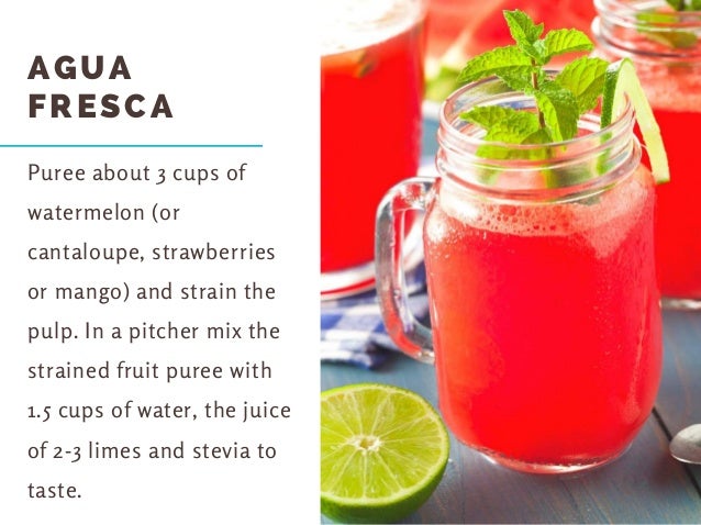 5 tasty healthier alternatives to soda healthy alternatives to soda