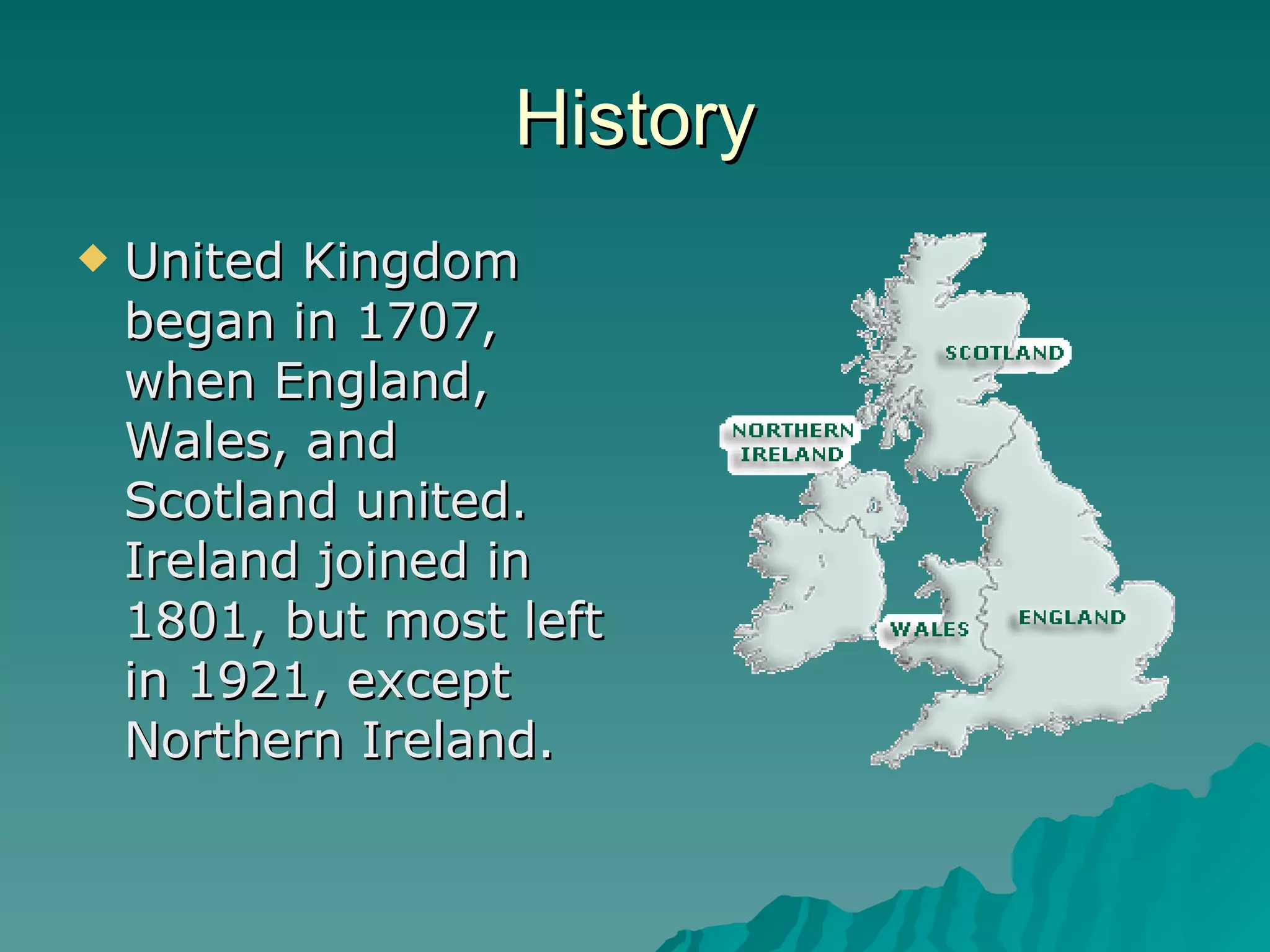 5 Themes Uk PPT 5 Themes Uk Ppt