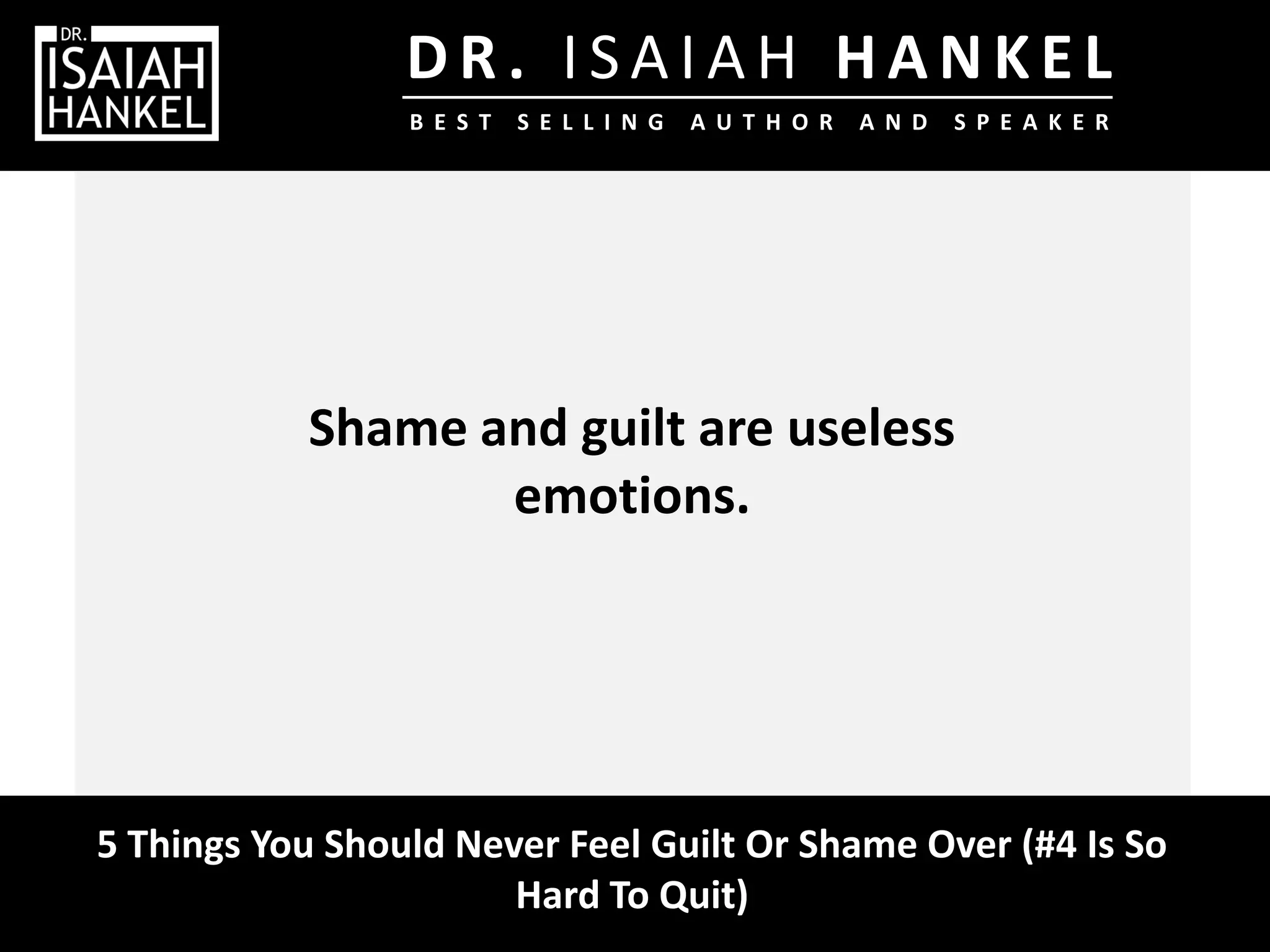 Overcoming The Shame Of An Arrest And Mugshot - x0w2vbc