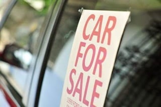 The pros and cons of buying a used car 