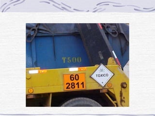 5 transporte de resíduos