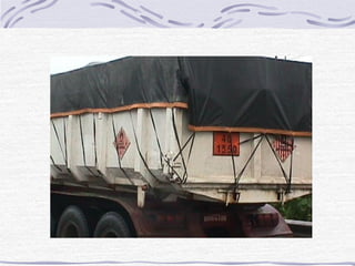 5 transporte de resíduos