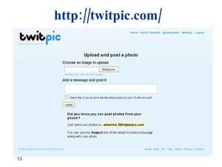 http://twitpic.com/ 