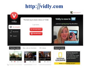 http://vidly.com 