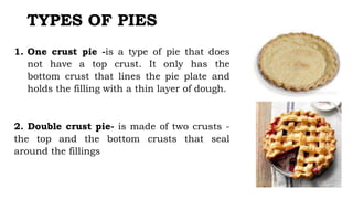Bakery-Products in Bread and Pastry Products | PDF