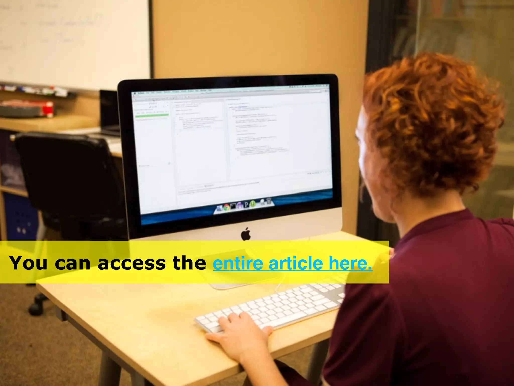 You can access the entire article here.
 