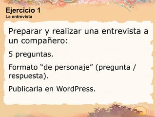 La conclusión forma parte del cuerpo. 