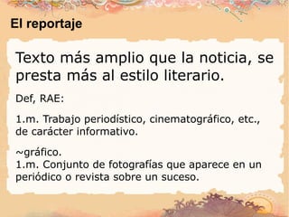 El titular - II La entrevista Modelo 3:  nombre + cita de autodefinición Manuel Sánchez, “siempre he creído que la democracia en los países árabes llegaría pronto”. Modelo 4:  nombre + frase resumen Manuel Sánchez, un experto en el mundo árabe lleno de optimismo. 