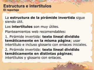 Ejercicio 1 La entrevista Preparar y realizar una entrevista a un compañero: 5 preguntas. 