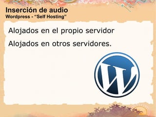 Dividir el texto en subtemas, usando intertítulos. 
