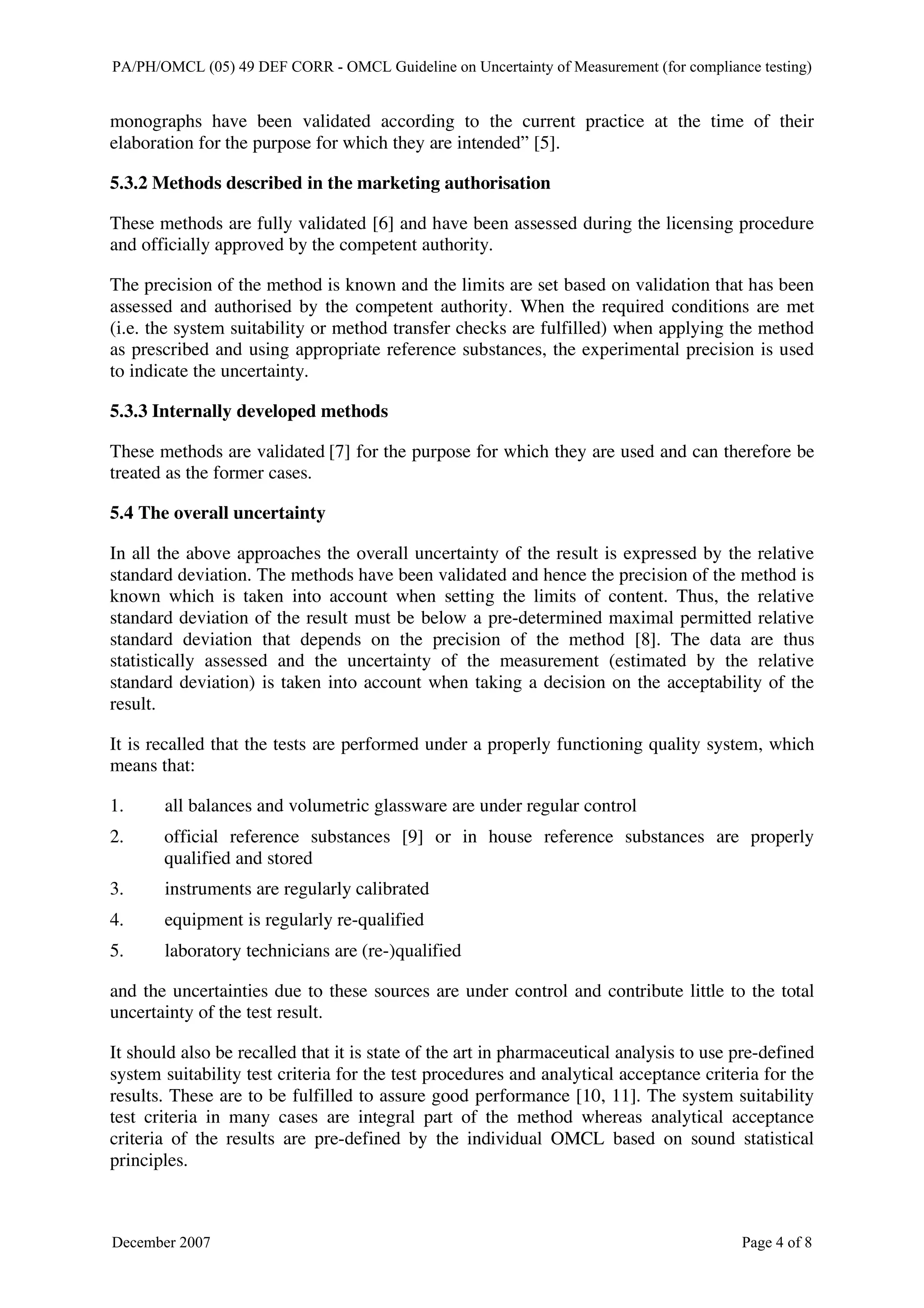 5 uncertainty of-measurements_part_i_compliance_testing | PDF