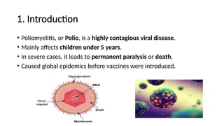 GBSN - Microbiology (Human and Microbial Interactions) | PPTX