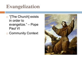 Discipleship Vocation Vocation and Mission: The Aim of Discipleship (Building a Better ...